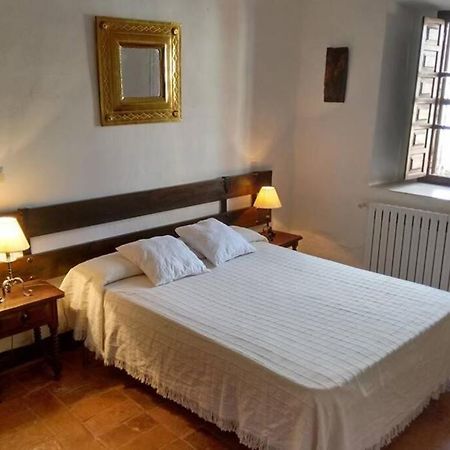 Casa El Carmen Villa Ciudad Real Bagian luar foto