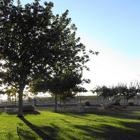 Casa El Carmen Villa Ciudad Real Bagian luar foto